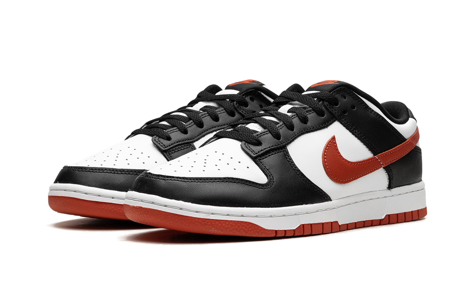 Dunk Low "Dragon Red" DV0833 108