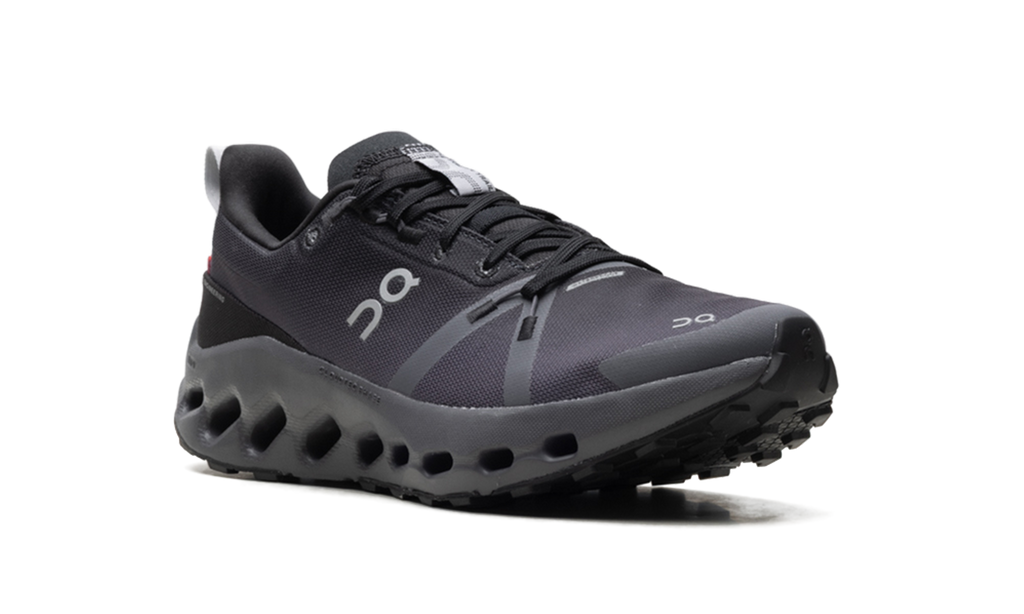 Cloudsurfer Trail WP WMNS "Black Eclipse" 3WE10290106