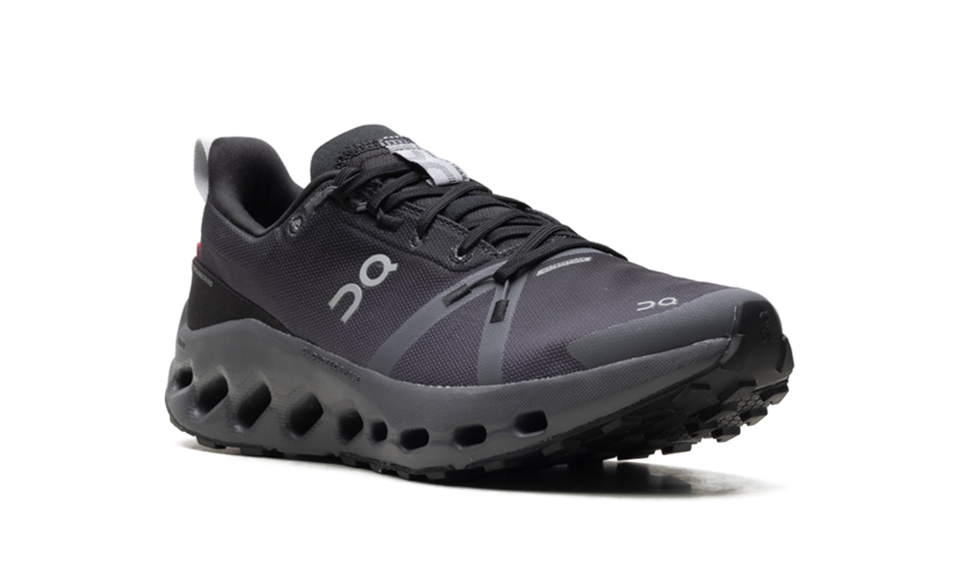 Cloudsurfer Trail WP WMNS "Black Eclipse" 3WE10290106
