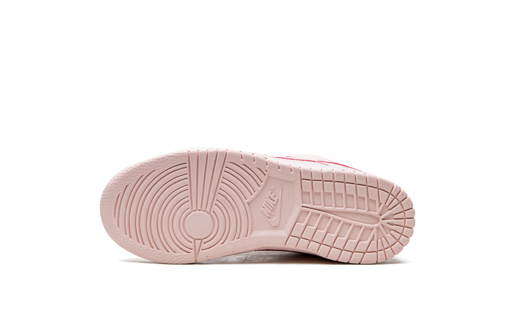 Dunk Low PS "Prism Pink" AA3146 601