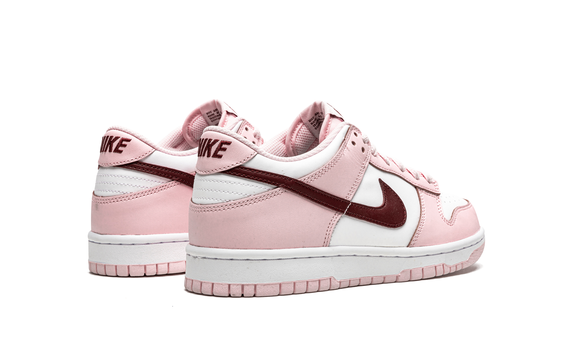 Dunk Low GS "Valentine's Day" CW1590 601