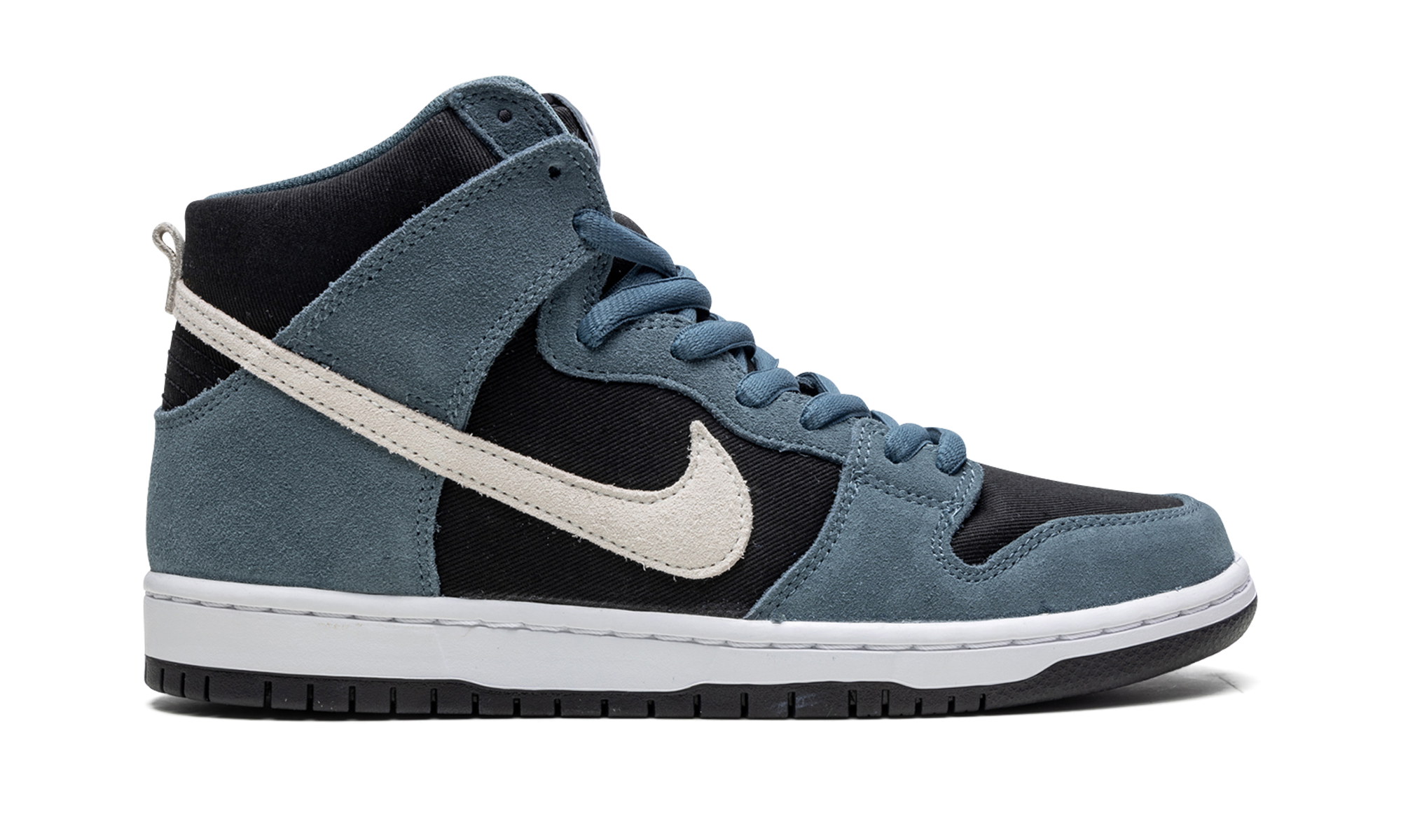 SB Dunk High "Mineral Slate" DQ3757 300