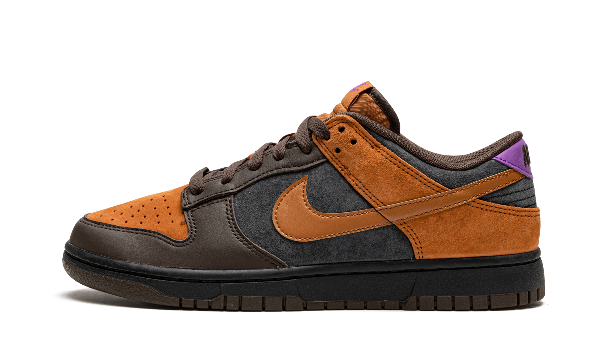 Dunk Low Retro PRM "Cider" DH0601 001