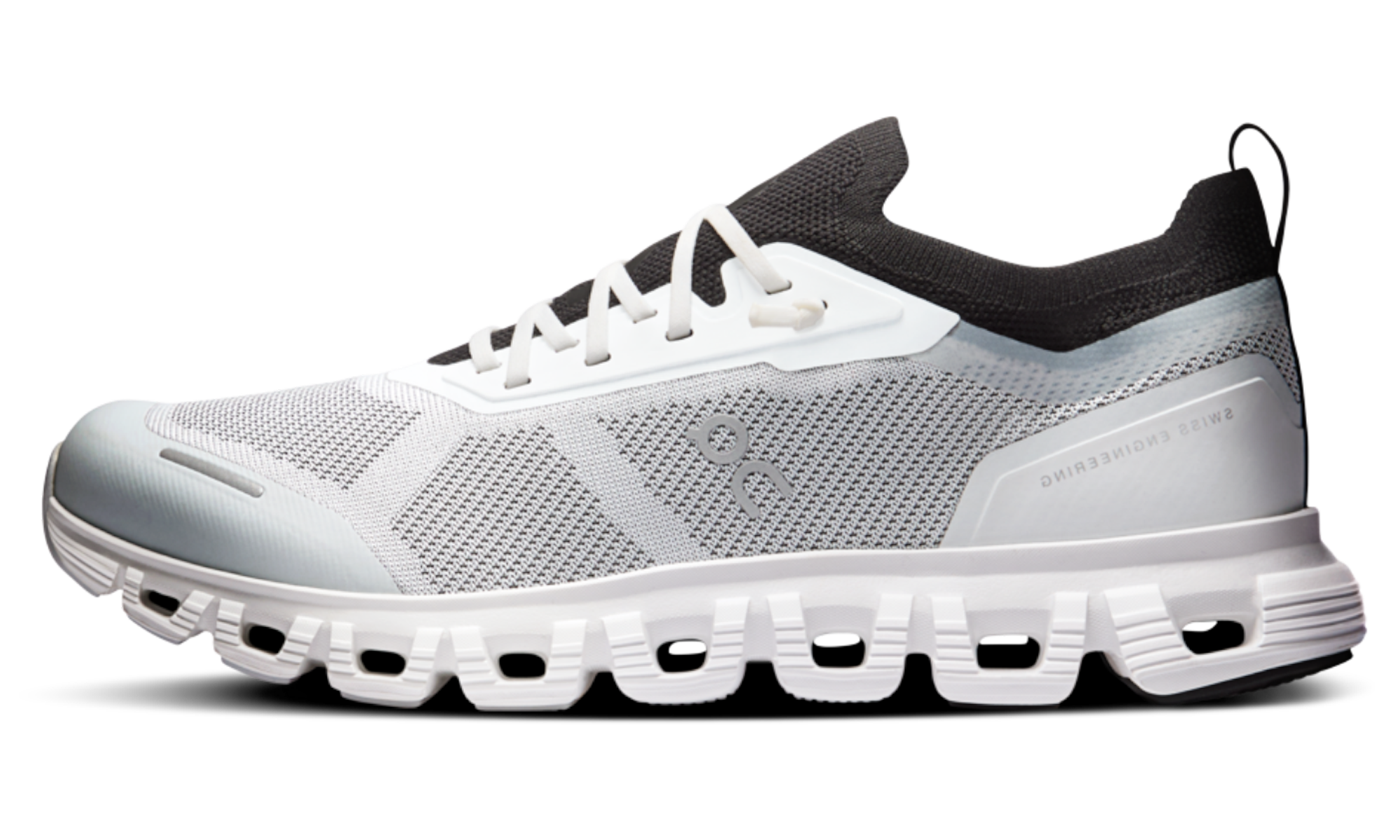 Cloud 6 Versa WMNS "White Black" 3WF10030462