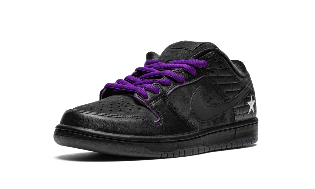SB Dunk Low "Familia First Avenue" DJ1159 001