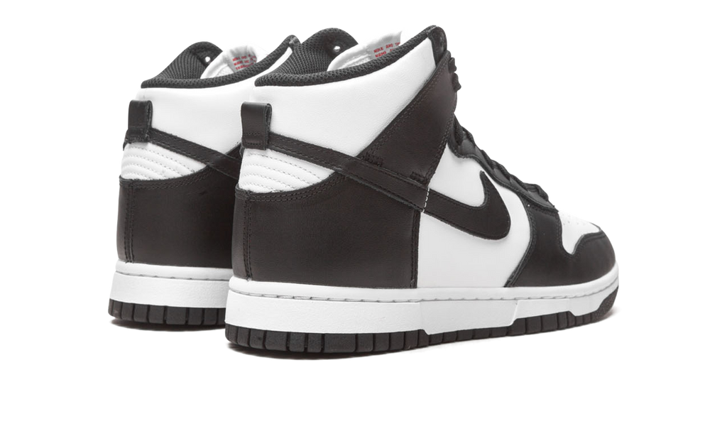 DUNK HIGH WMNS "Panda (2021)" DD1869 103