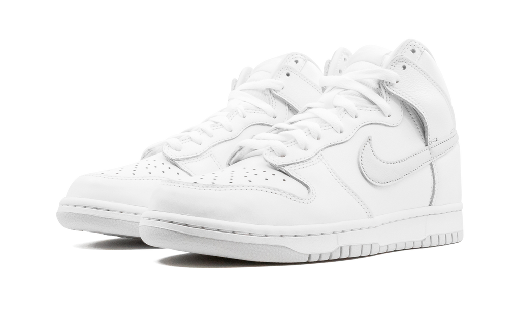 Dunk High SP "Pure Platinum" CZ8149 101