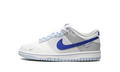 Dunk Low GS "Ivory / Hyper Royal" FB1843 141