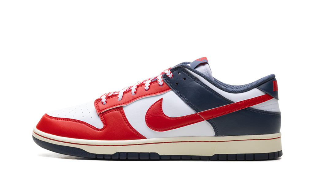 Dunk Low "Boston Red Sox" IM2222 100