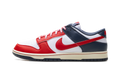 Dunk Low "Boston Red Sox" IM2222 100