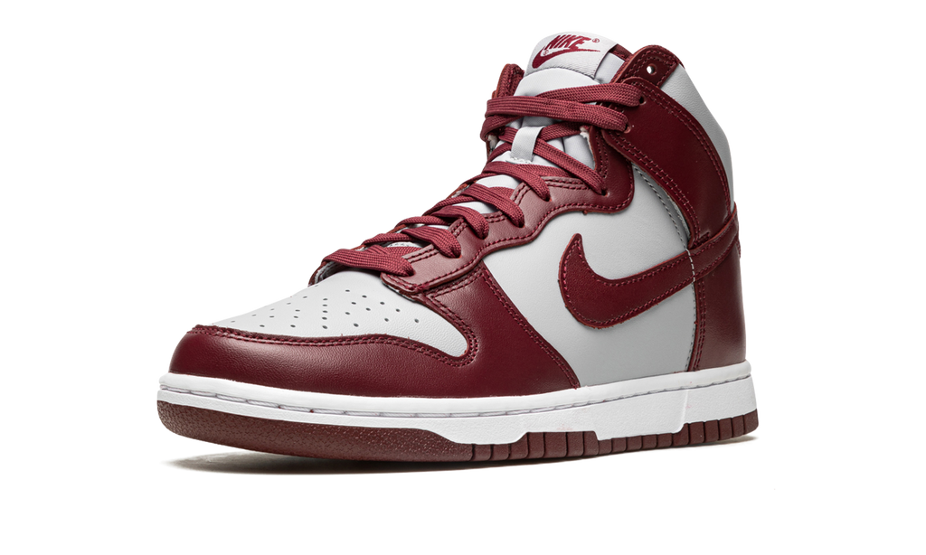 Dunk Hi Retro "Dark Beetroot" DD1399 600