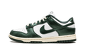 DUNK LOW WMNS "Vintage Green" DQ8580 100