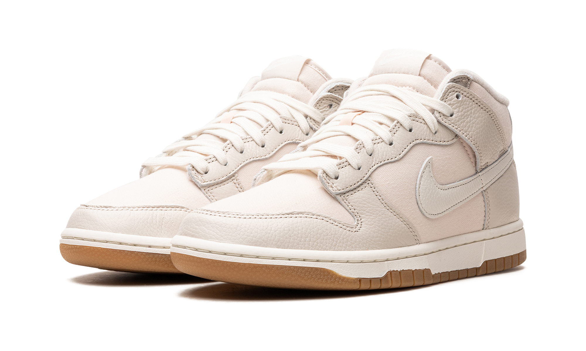 Dunk Mid "Light Orewood Brown" DZ2533 100