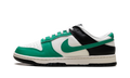 Dunk Low WMNS "Celtics" IB4363 133