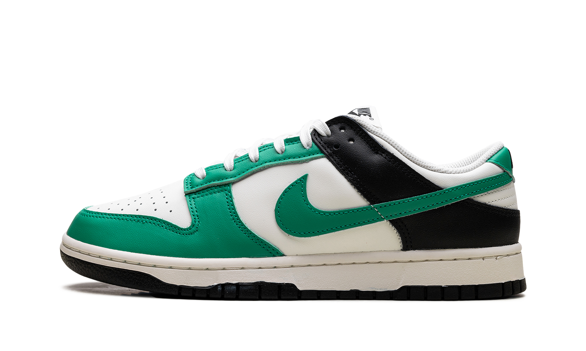 Dunk Low WMNS "Celtics" IB4363 133