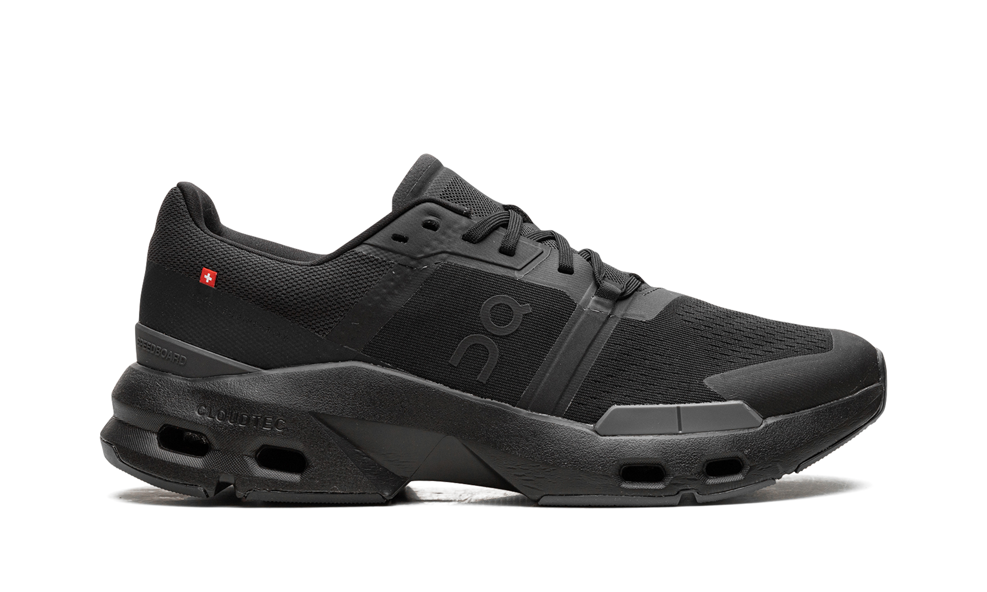 CLOUDPULSE "BLACK/ECLIPSE" 3MD30060106
