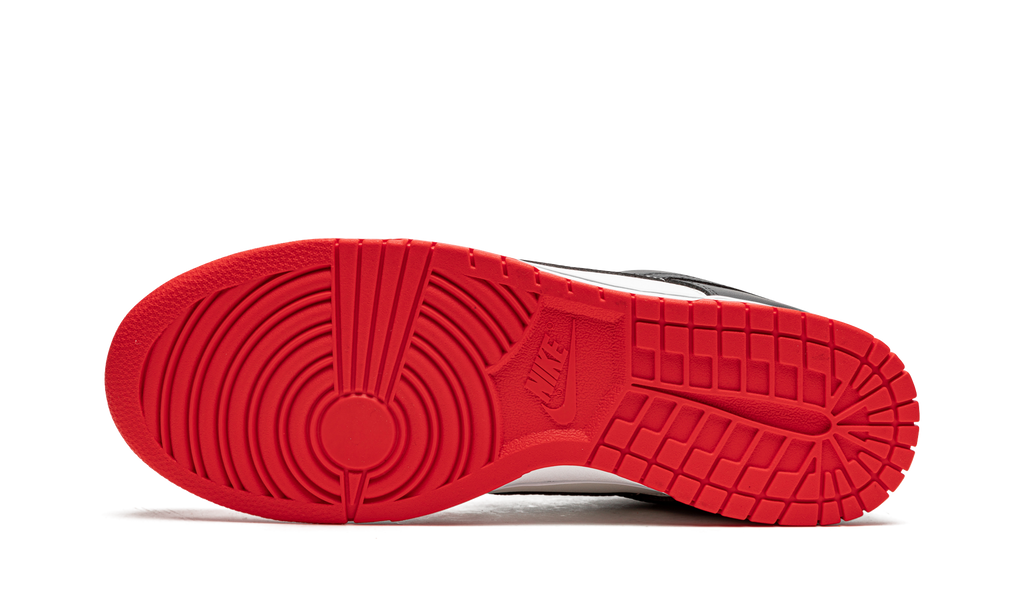 Dunk Low Retro EMB "NBA 75th Anniversary - Chicago Bulls" DD3363 100