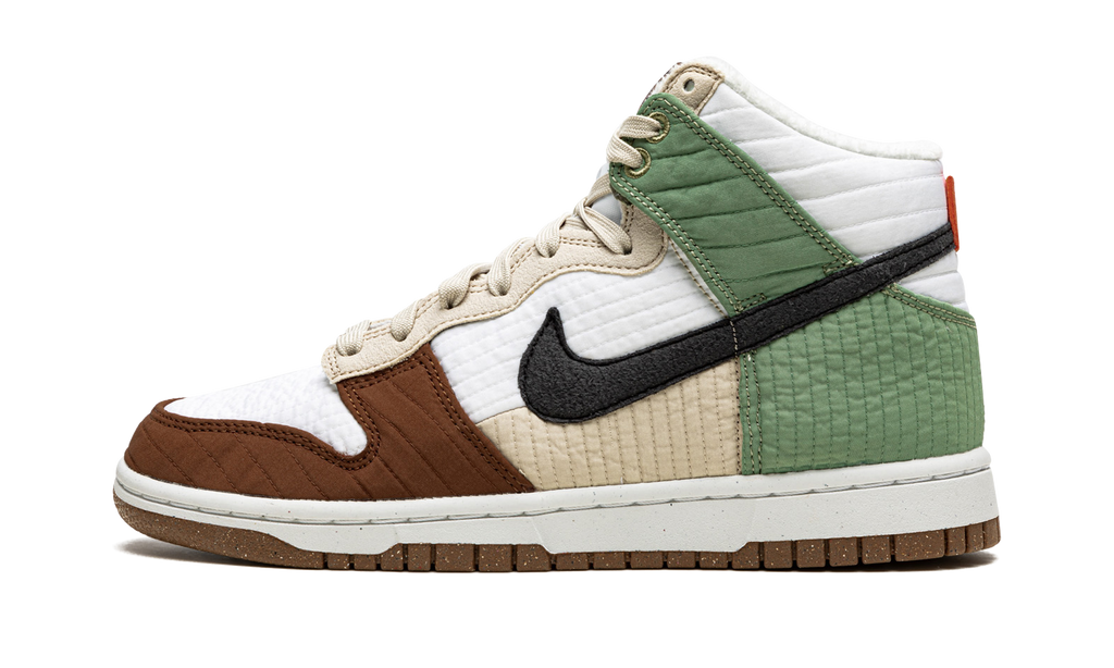DUNK HIGH LX MNS WMNS "Toasty" DN9909 100