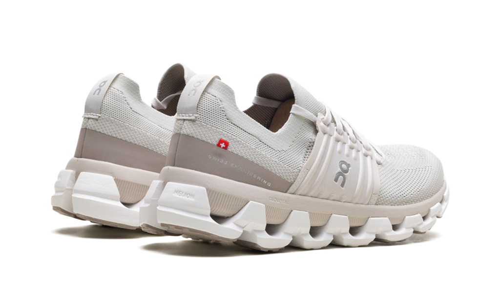On Cloudswift 3 WMNS "Pearl Fog" 3WD10451020