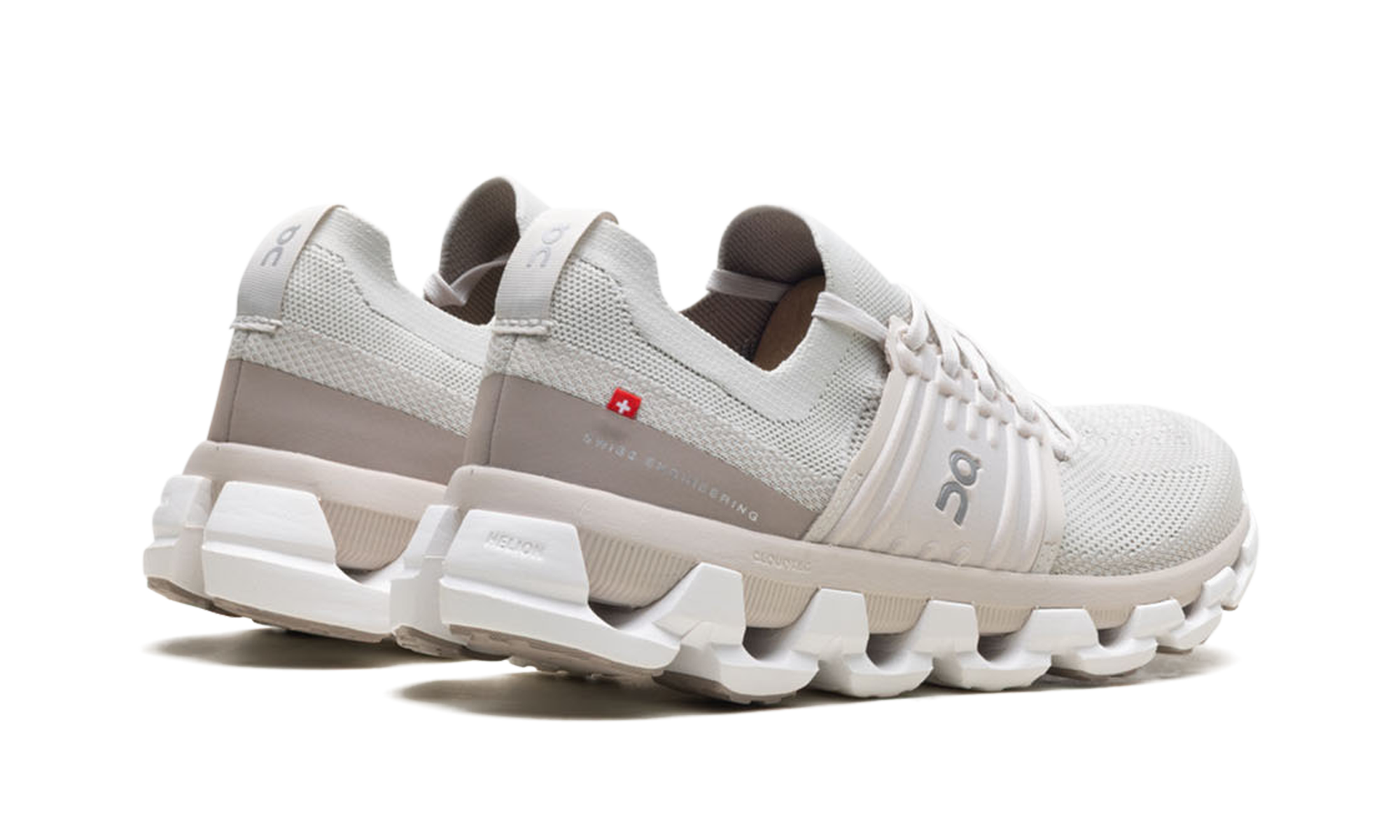 On Cloudswift 3 WMNS "Pearl Fog" 3WD10451020