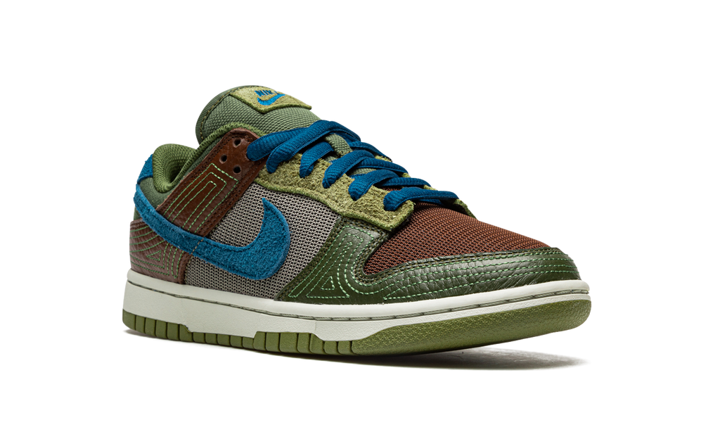 Dunk Low NH "Cacao Wow" DR0159 200