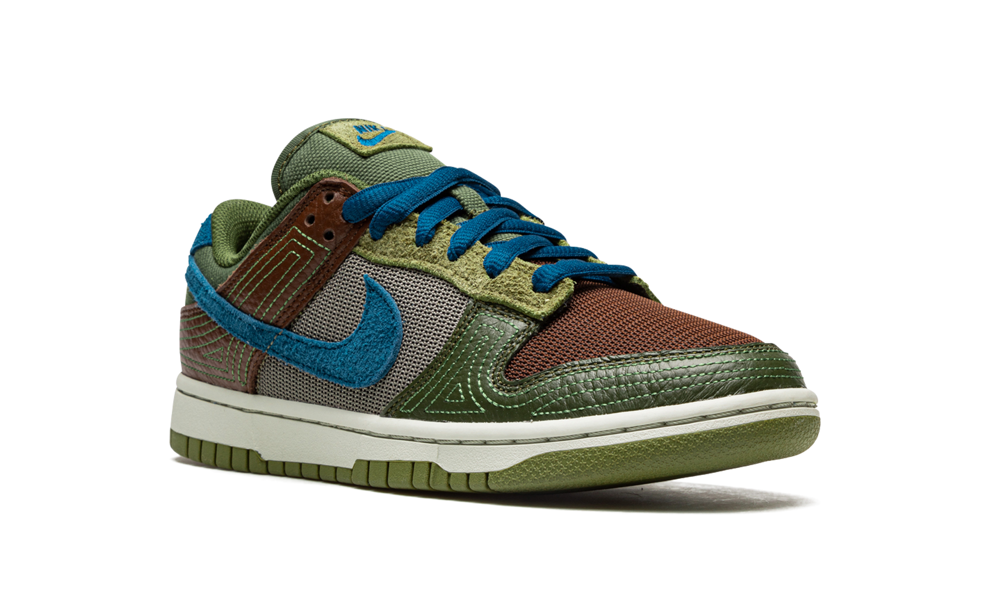 Dunk Low NH "Cacao Wow" DR0159 200