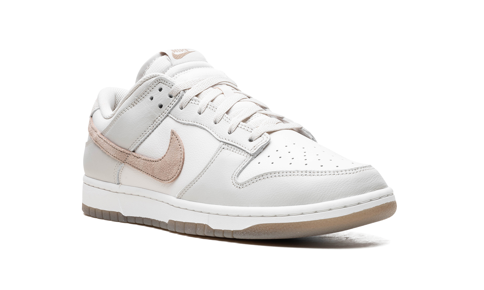 Nike Dunk Low Retro SE "Phantom Khaki" FJ4188 001