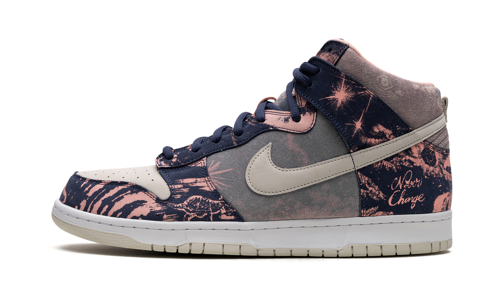 Nike SB Dunk High "Soulgoods" DR1415 900