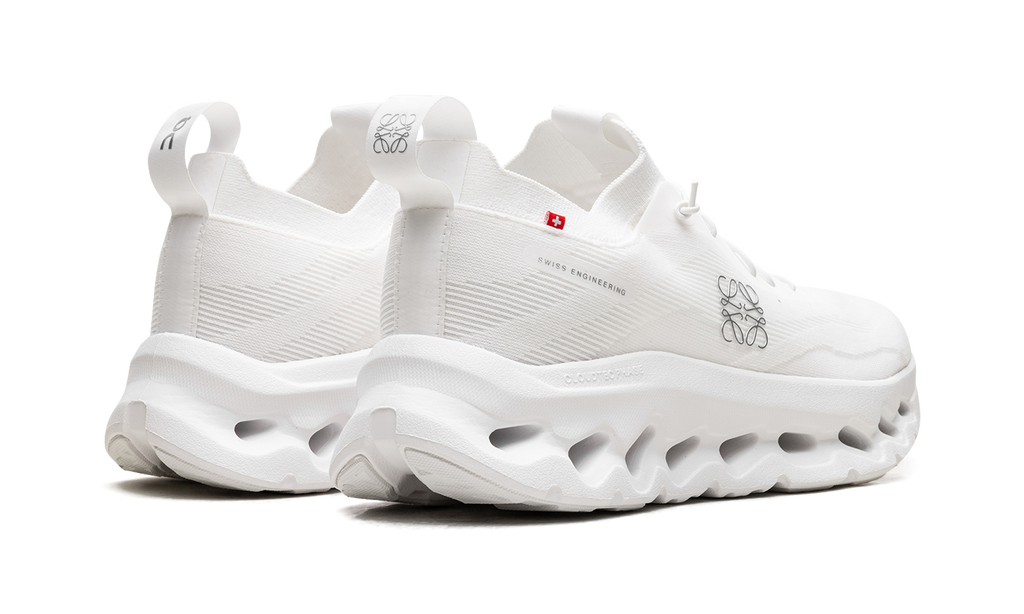 Cloudtilt "LOEWE All White" 3MD30330108