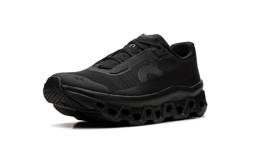 Cloudmonster Void WMNS "All Black" 3WG10811043