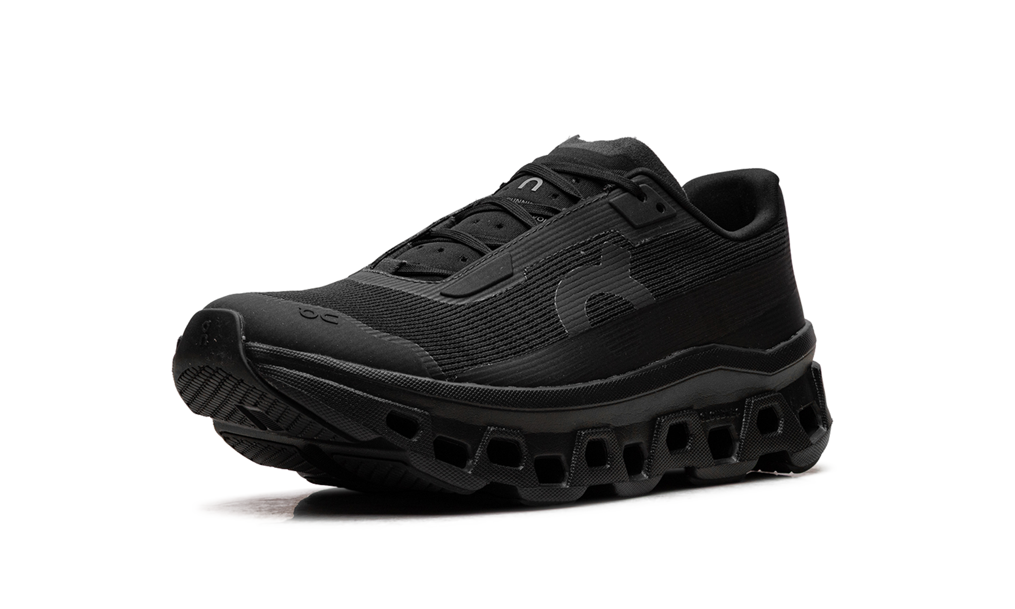Cloudmonster Void WMNS "All Black" 3WG10811043