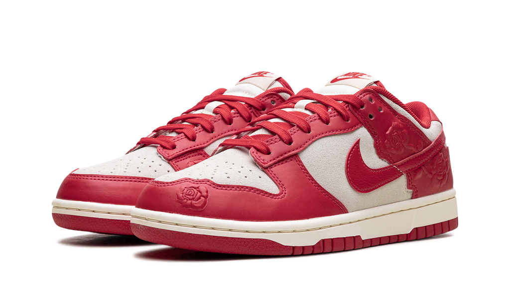 Dunk Low WMNS "Red Roses" HF1986 100