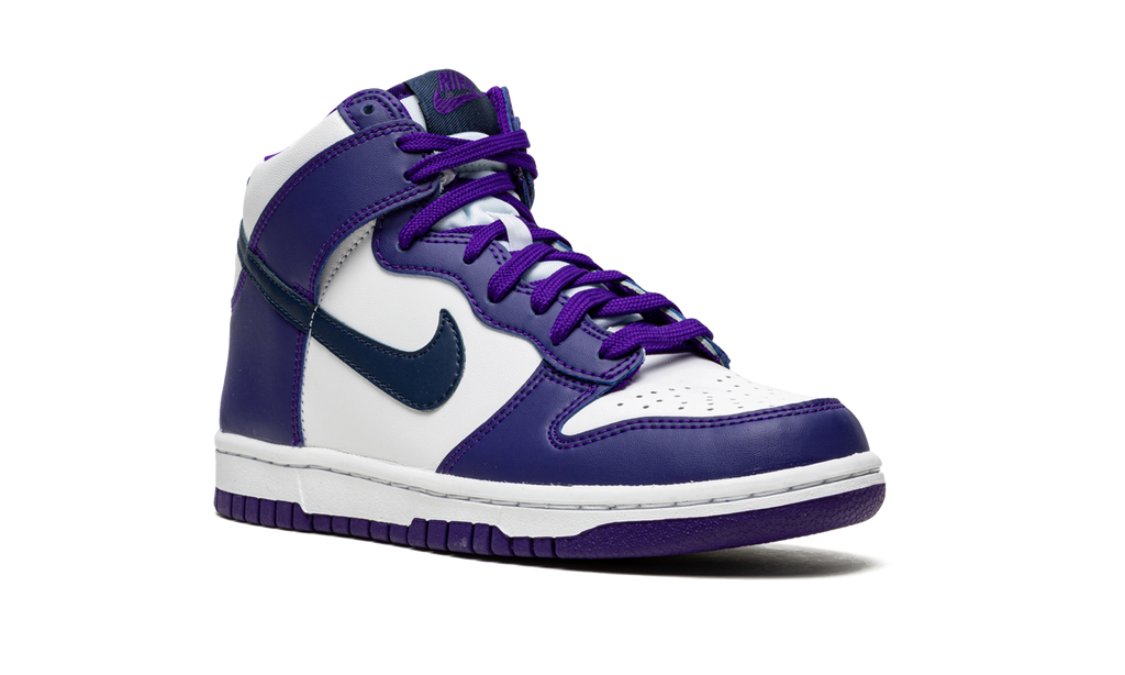 Dunk High GS "Electro Purple Midnght Navy" DH9751 100