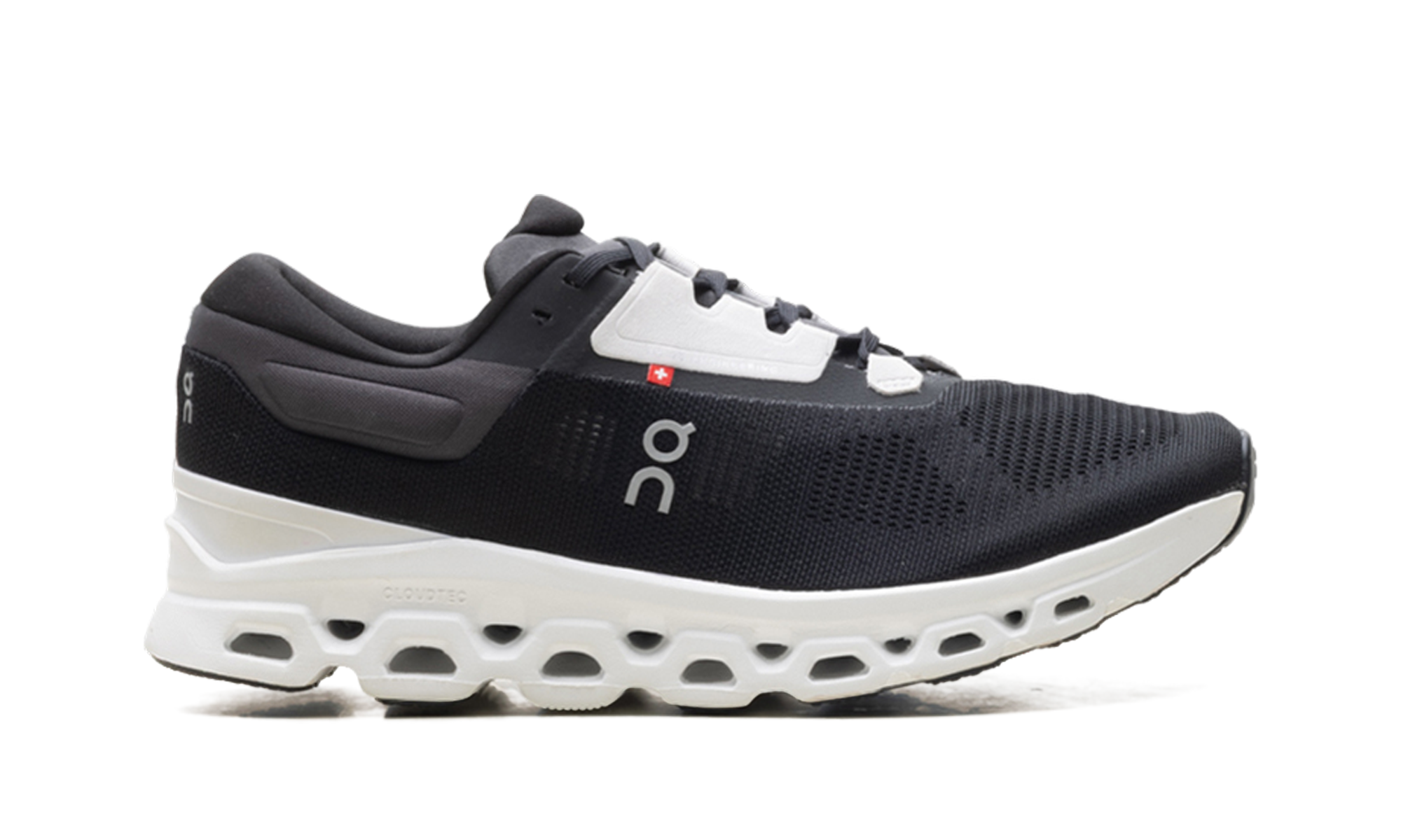 Cloudstratus 3 "Black" 3MD30111197