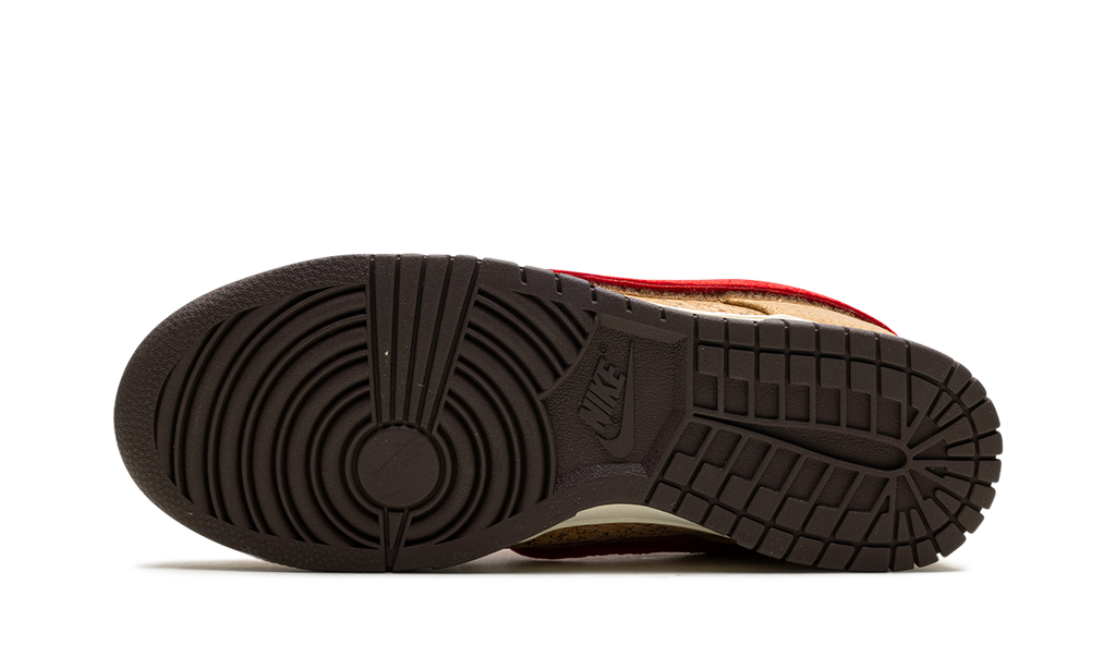 Nike Dunk Low SP "Cork" FN0317 121