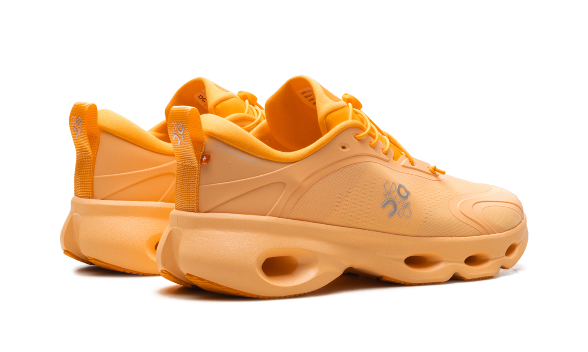 Cloudsolo "LOEWE - Orange" 3MF30660663
