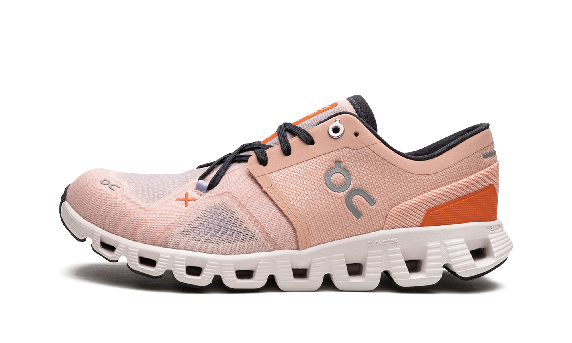CLOUD X 3 WMNS "Rose Sand" 60.98691