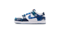 Dunk Low PS "LEGO Galaxy" IM1447 100