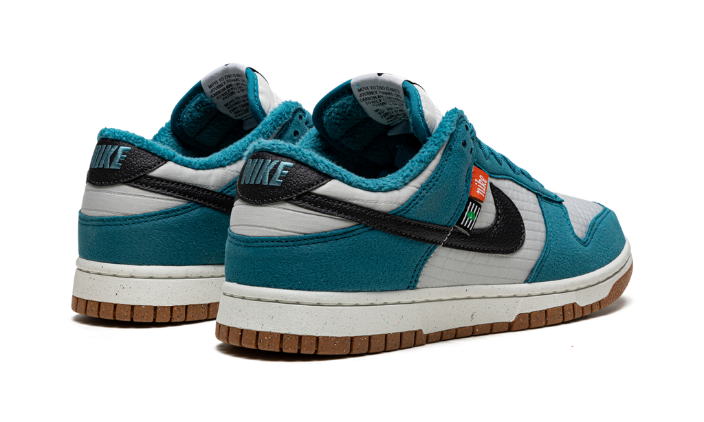 Dunk Low "Toasty Rift Blue" DD3358 400
