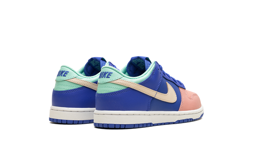 Dunk Low SE PS "SALMON TOE" DZ2874 400