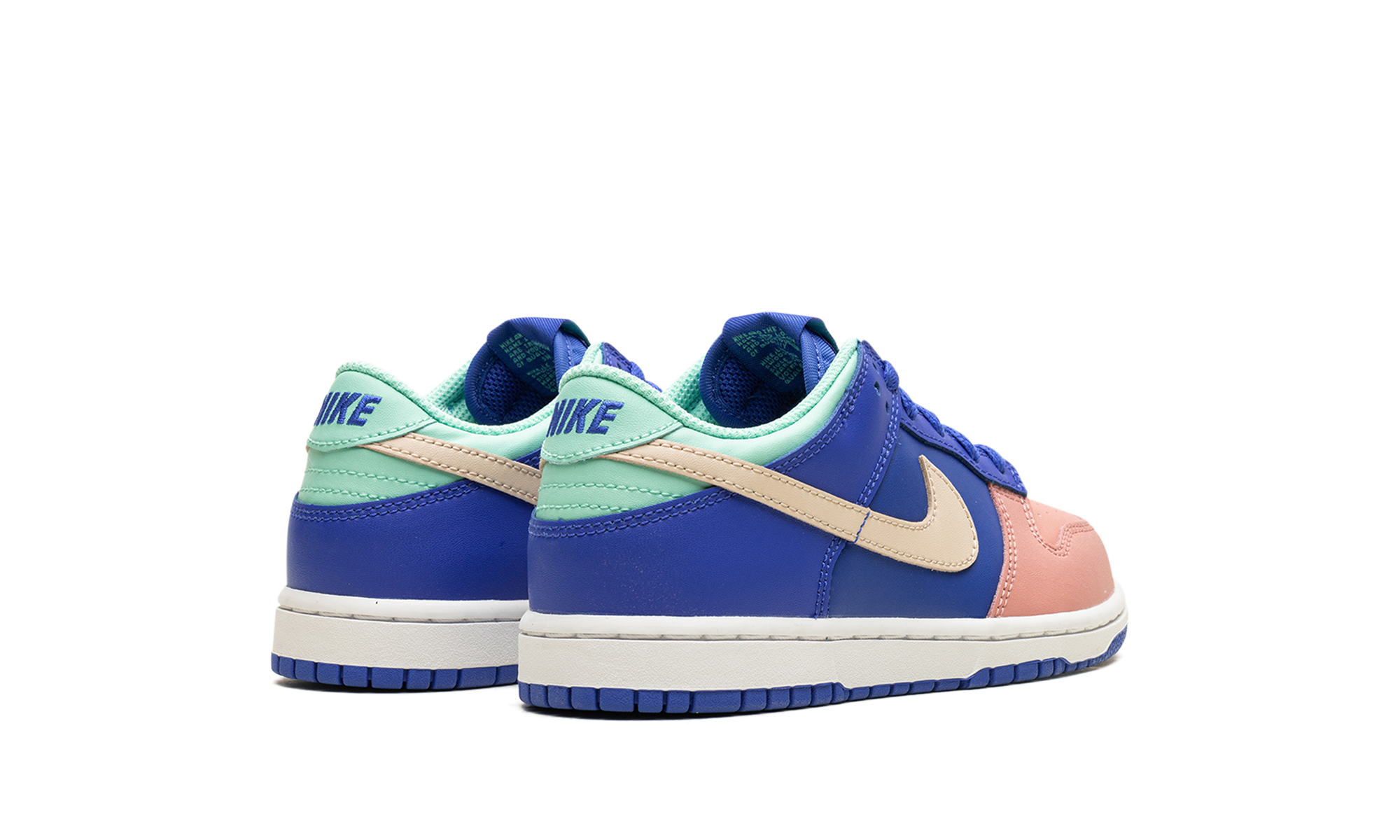 Dunk Low SE PS "SALMON TOE" DZ2874 400
