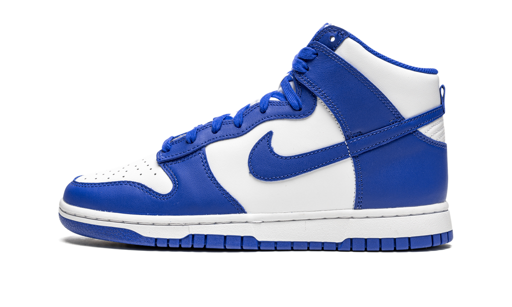 Dunk High "Game Royal" DD1399 102