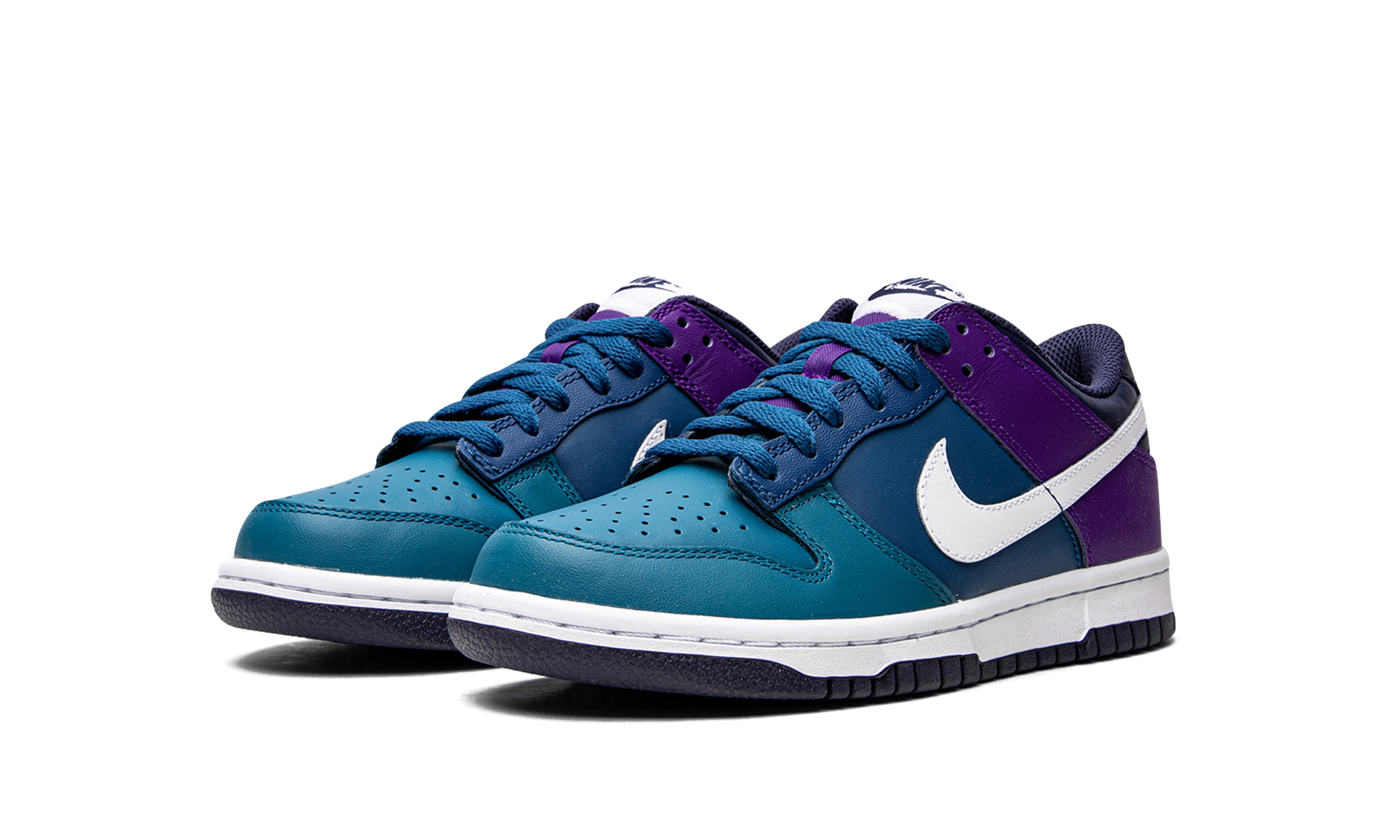 Dunk Low GS "Bright Spruce Marina" DH9765 300