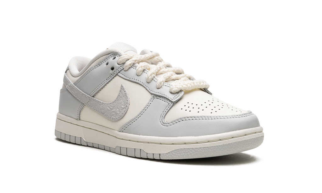 DUNK LOW WMNS "Needlework" FJ4553 133