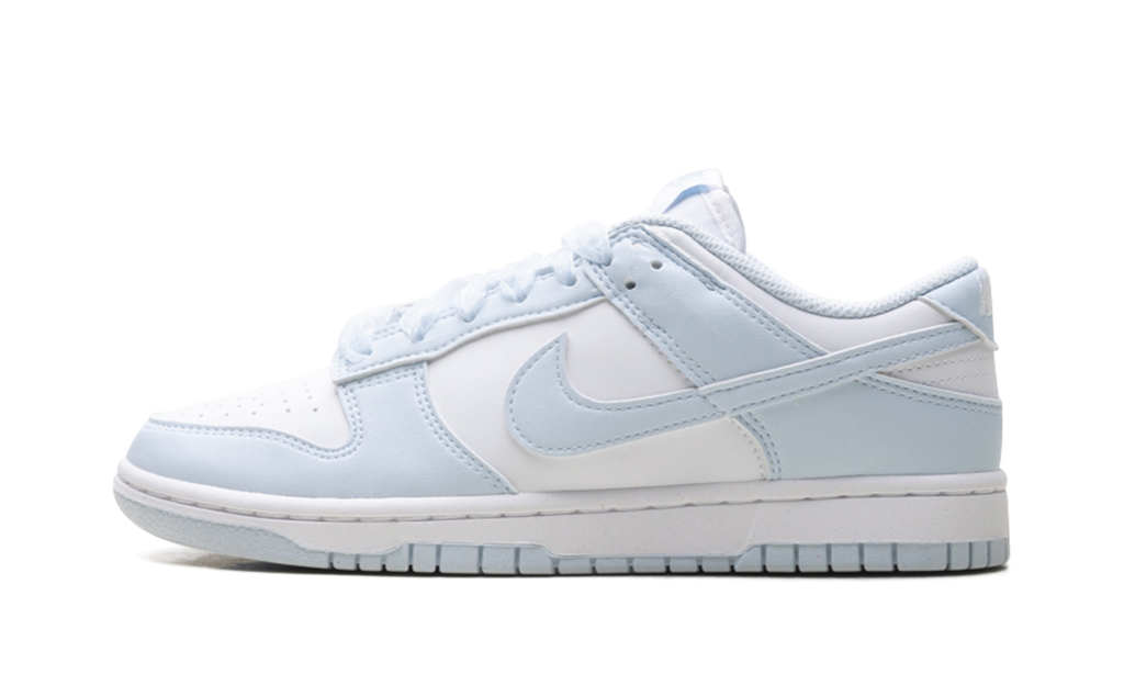 Dunk Low Next Nature WMNS "Blue Tint" IB7311 100