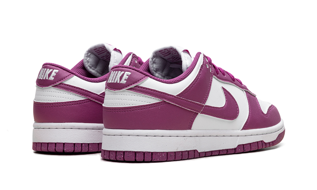 Dunk Low Next Nature WMNS "Hot Fuchsia" DD1873 110