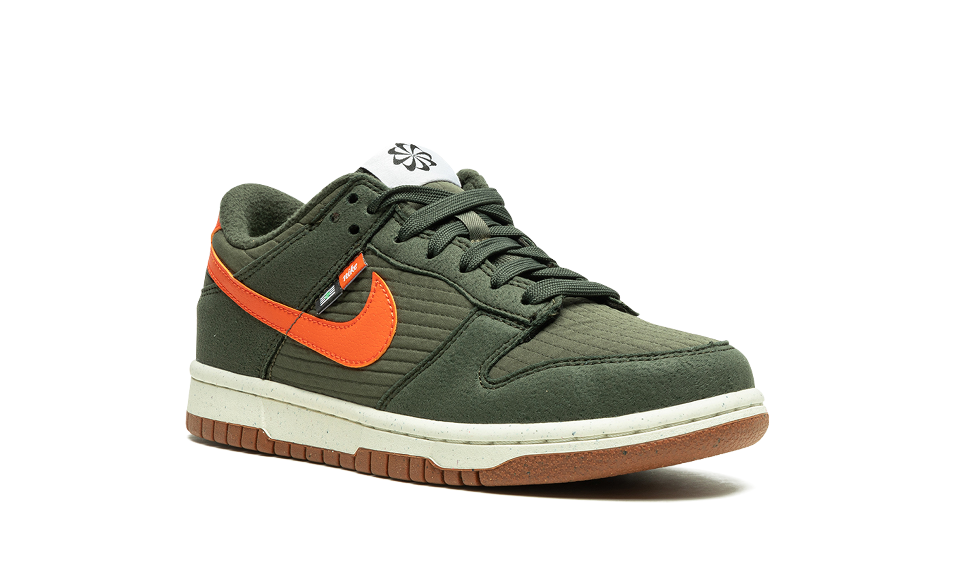 Dunk Low GS "Toasty Sequoia" DC9561 300