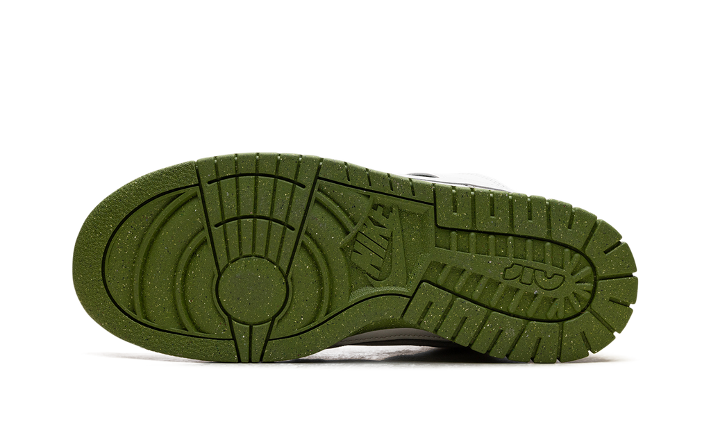 Dunk Low Jumbo "Phantom Chlorophyll" FJ4192 001