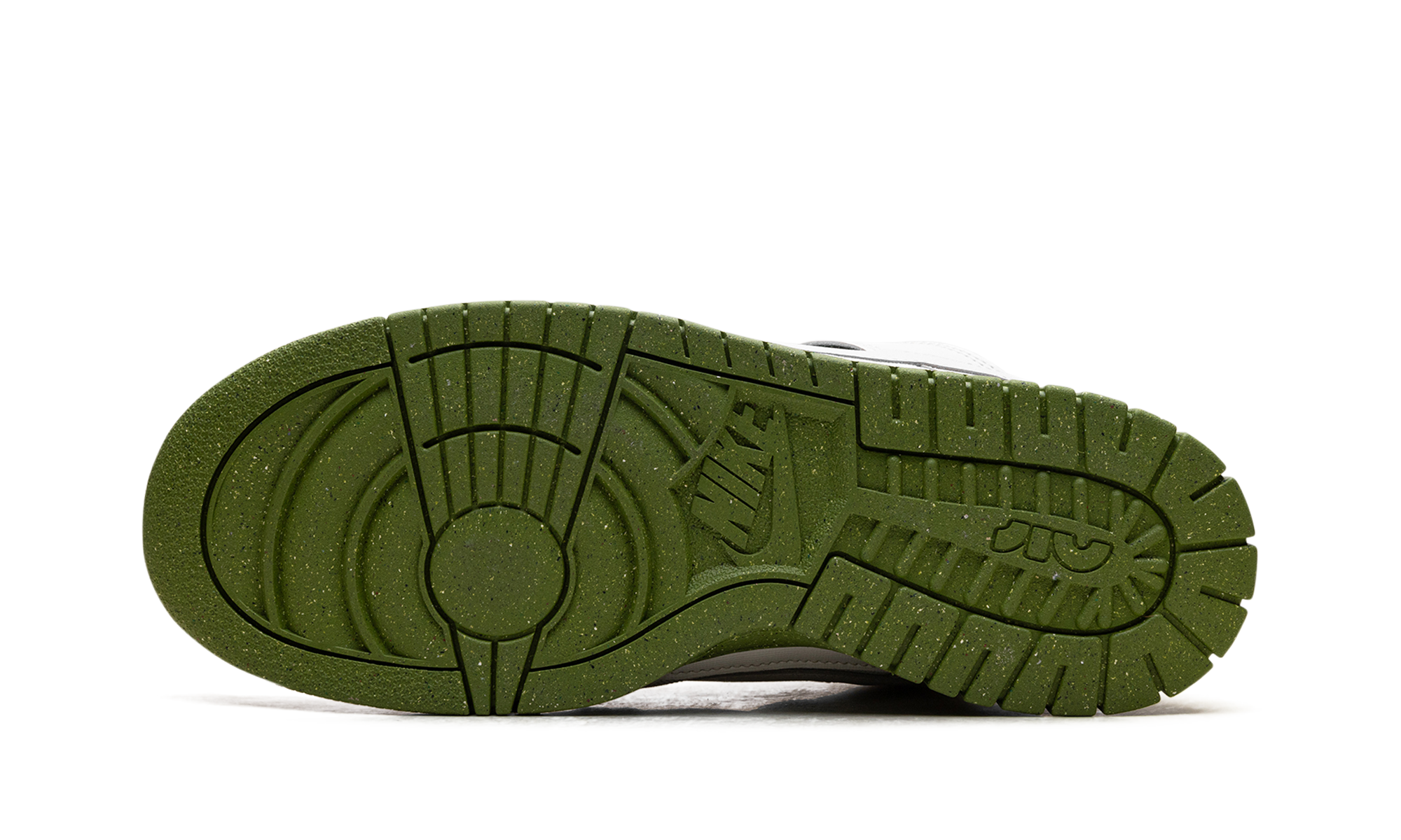 Dunk Low Jumbo "Phantom Chlorophyll" FJ4192 001