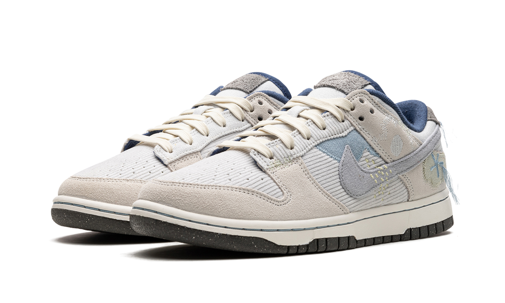 DUNK LOW WMNS "On the Bright Side" DQ5076 001